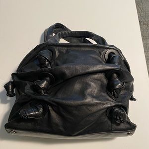 Michael Kors Zuma Knot bag